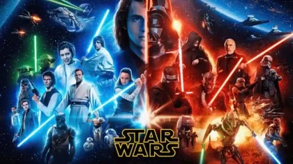 Tujuh Akting Cemerlang Selebriti Terbaik di Jagat Star Wars
