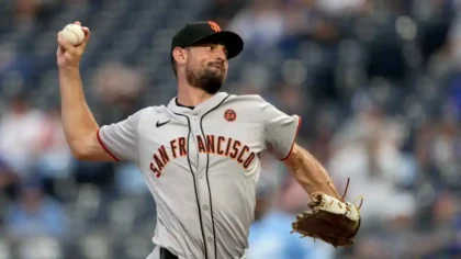 Usai Isu Perdagangan Rafael Devers, Beginilah Wajah Baru Kedalaman Rotasi San Francisco Giants