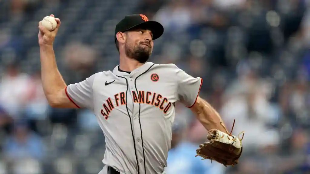 Usai Isu Perdagangan Rafael Devers, Beginilah Wajah Baru Kedalaman Rotasi San Francisco Giants
