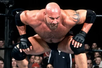goldberg