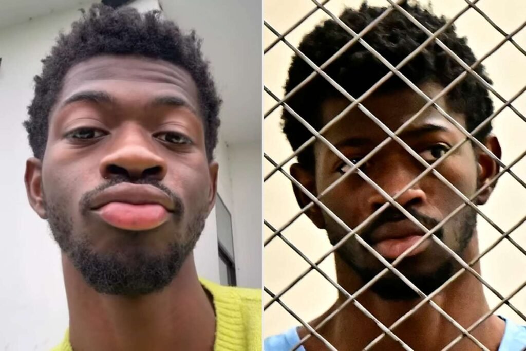 Lil Nas X
