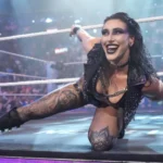 wwe