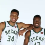 antetokounmpo
