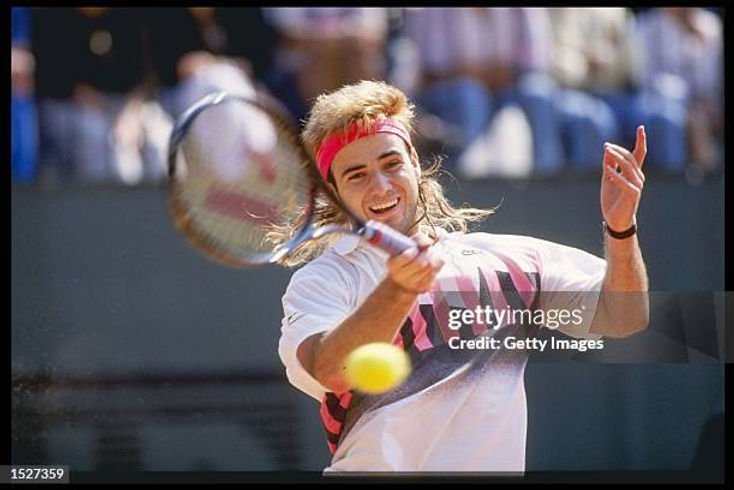 agassi