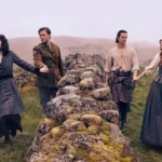 Blood of My Blood Episode 1 Providence, Awal Kisah yang Langsung Membakar Rasa Penasaran