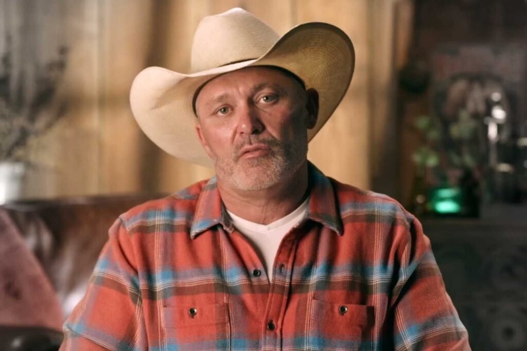 Pemeran Dinasti McBee dan Sorotan Investigasi Federal Steve McBee