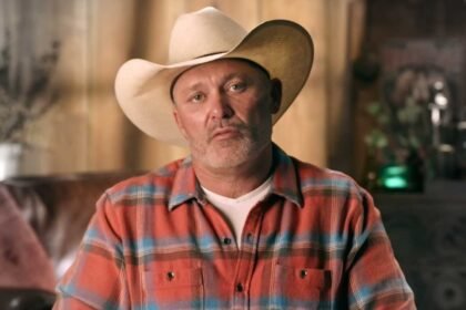 Pemeran Dinasti McBee dan Sorotan Investigasi Federal Steve McBee