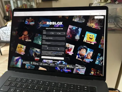 Roblox Gunakan Teknologi untuk Memperkirakan Usia Semua Pengguna