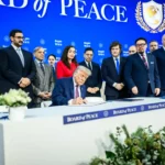 Dunia Politik 2026 Berubah Cepat Saat Panggung Global Makin Sulit Ditebak