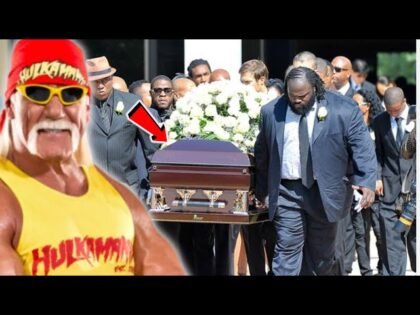 Inside Hulk Hogan's Funeral, Perpisahan Dengan Ikon Gulat