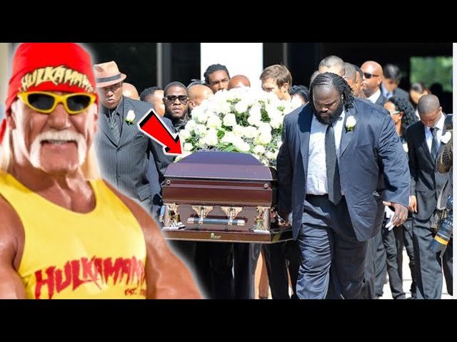 Inside Hulk Hogan's Funeral, Perpisahan Dengan Ikon Gulat