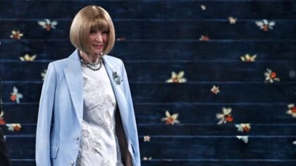 Mengingat Sampul Vogue Pertama Anna Wintour Yang Pernah Mengejutkan Dunia Mode