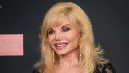 Penyebab Kematian Loni Anderson Terungkap