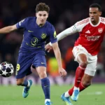 Arsenal Bertemu PSG di Final Liga Champions 2026, Budapest Jadi Panggung Besar