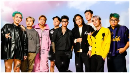Festival Marapthon The Last Tale, Panggung Penutup Live Streaming