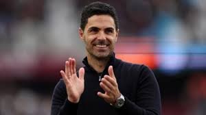 Mikel Arteta Bawa Arsenal Kembali Berkuasa di Liga Premier