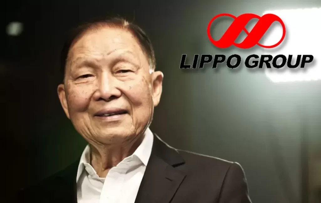 Pendiri Lippo, Kisah Mochtar Riady Membangun Raksasa Bisnis dari Dunia Perbankan