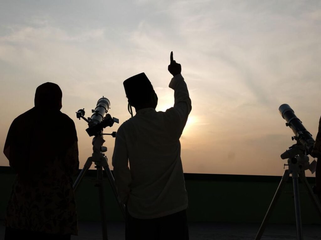 Sidang Isbat Idul Adha Jadi Penentu Awal Zulhijah, Begini Prosesnya