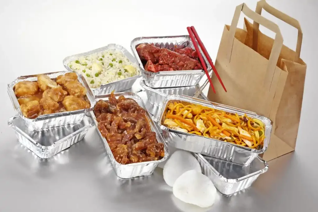 Tren Bisnis Makanan Makin Panas, Pelaku Usaha Berebut Selera Konsumen