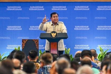 Prabowo
