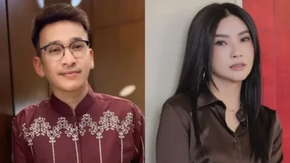 Konflik Sarwendah dan Ruben Onsu Memanas, Anak dan Nafkah Jadi Sorotan