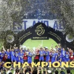 Presiden FIFA Beri Ucapan Selamat kepada Persib, Usai Juara Super League