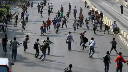 Tawuran di Jakarta, Luka Sosial yang Terus Muncul di Tengah Padatnya Kota