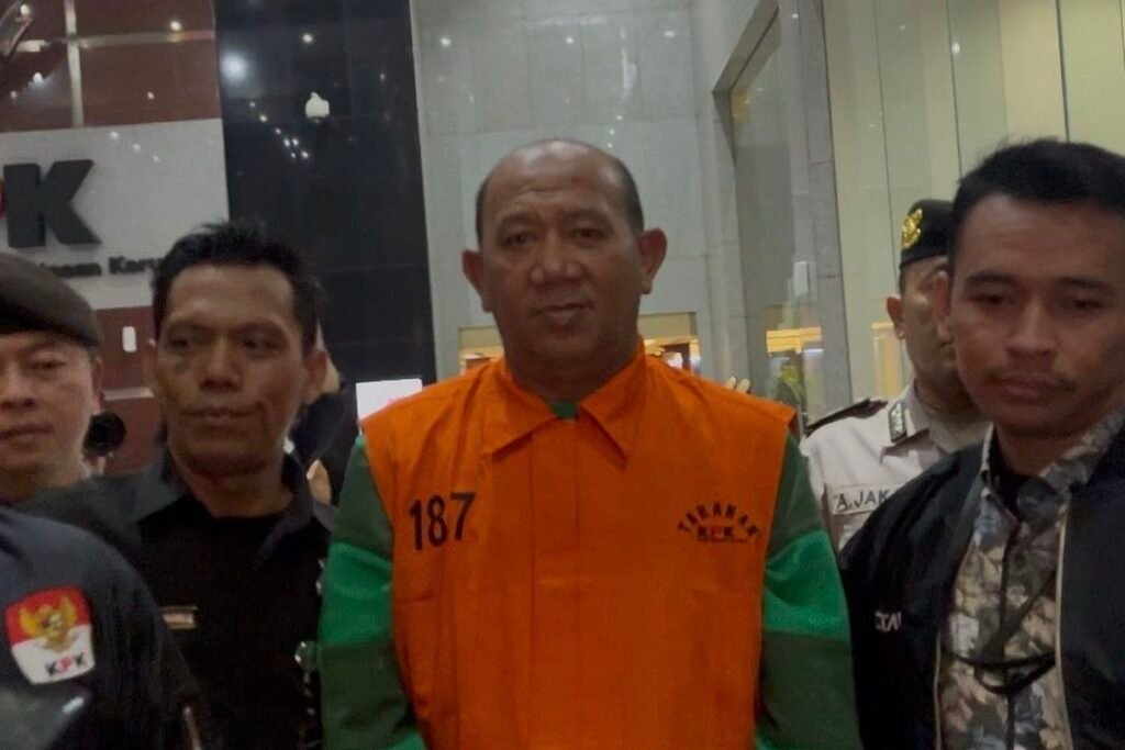 Kepala Daerah