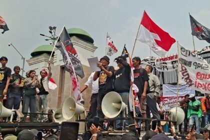 Perampasan Aset