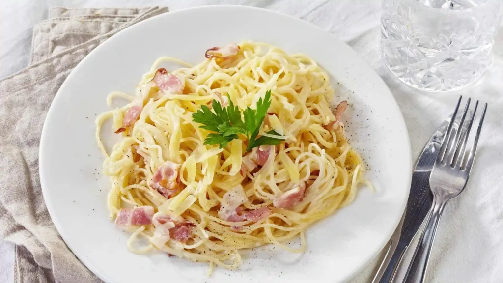 Resep Pasta Rumahan yang Lezat, Mudah Dibuat dengan Bahan Sederhana