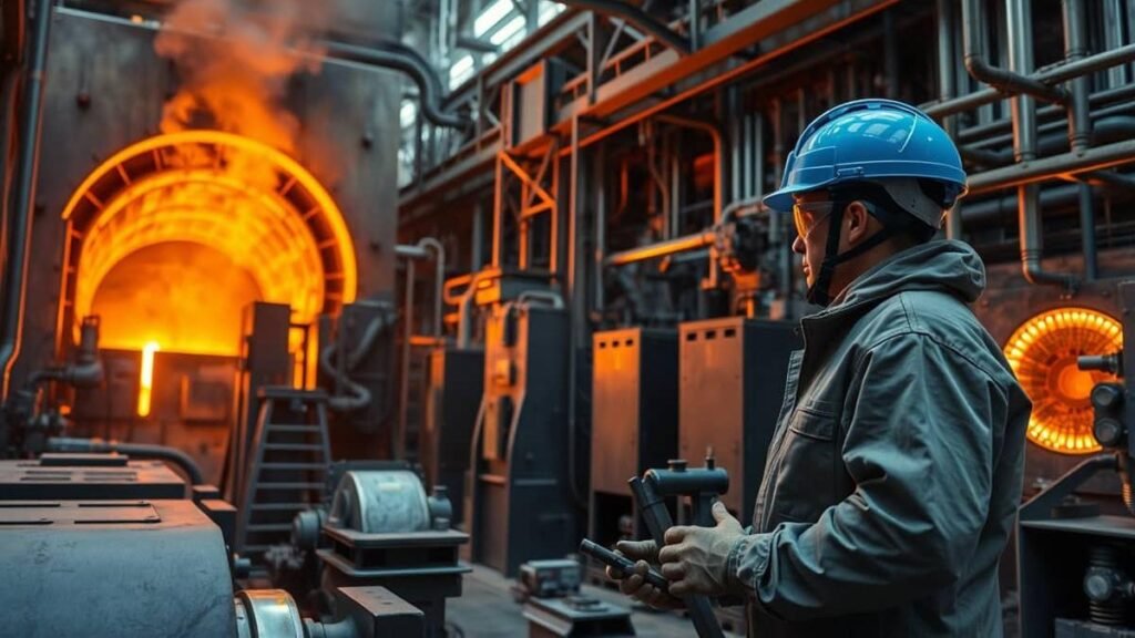 Bisnis Nikel Indonesia Makin Besar, Dari Tambang hingga Industri Baterai