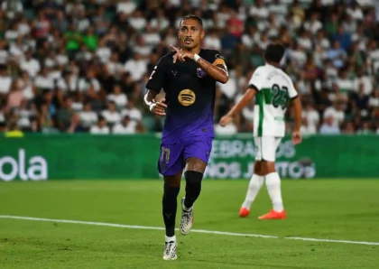 Top Skor Liga Spanyol Saat Ini, Raphinha Lewati Mbappe di Puncak